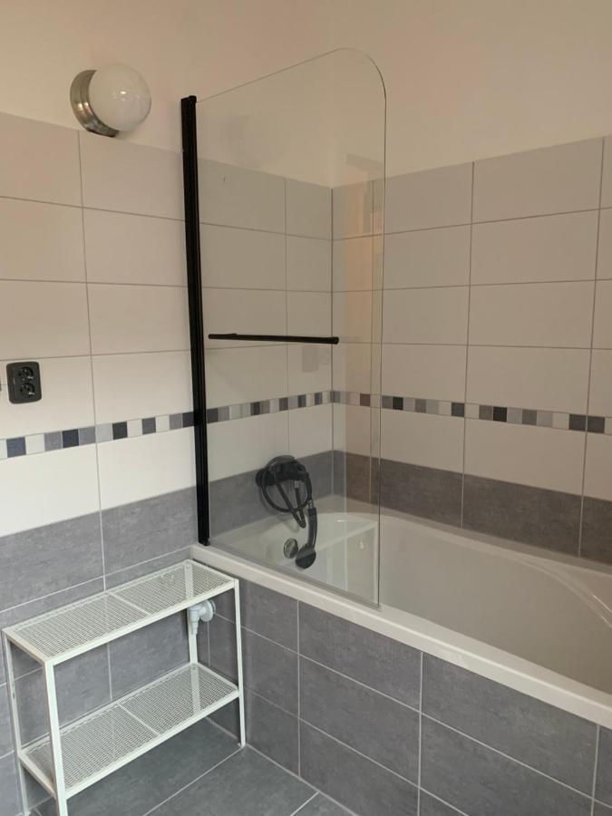 Ferienwohnung Apartman U Pamatneho Stromu Česká Lípa Exterior foto